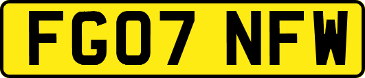 FG07NFW