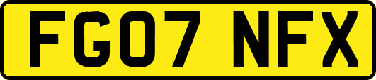 FG07NFX