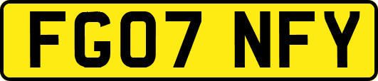 FG07NFY