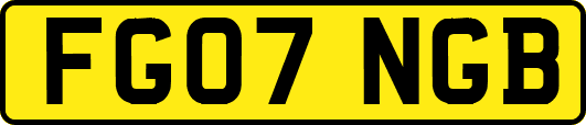 FG07NGB