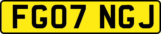 FG07NGJ