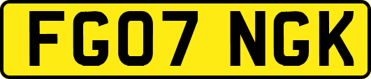 FG07NGK