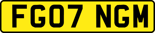FG07NGM