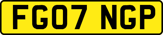 FG07NGP