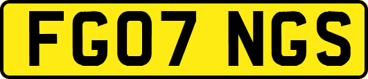 FG07NGS