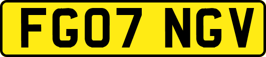 FG07NGV