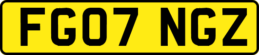 FG07NGZ