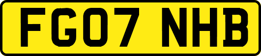 FG07NHB