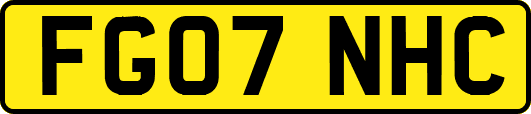FG07NHC