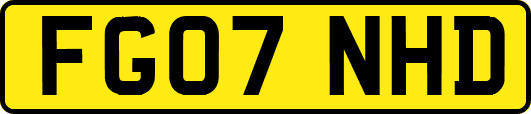 FG07NHD