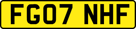 FG07NHF