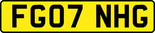 FG07NHG