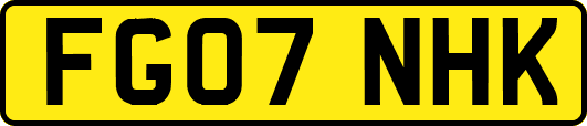 FG07NHK