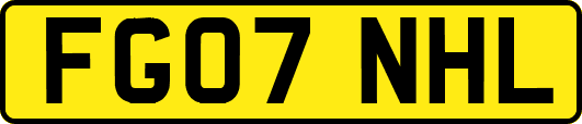 FG07NHL