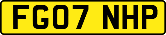 FG07NHP