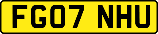 FG07NHU