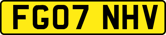 FG07NHV