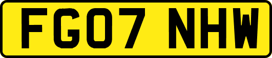 FG07NHW