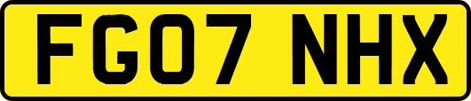 FG07NHX