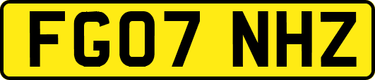 FG07NHZ
