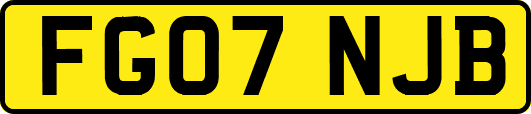 FG07NJB
