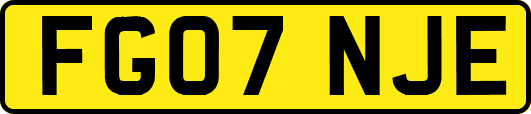 FG07NJE