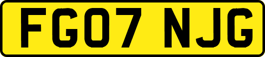 FG07NJG