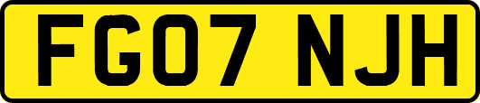 FG07NJH