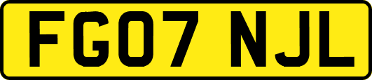 FG07NJL