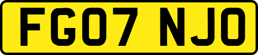 FG07NJO