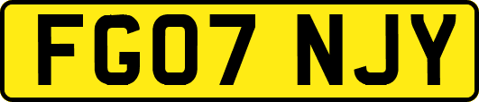 FG07NJY