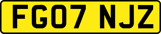 FG07NJZ
