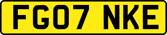 FG07NKE