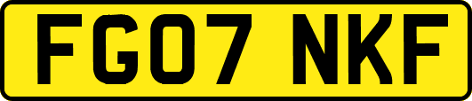 FG07NKF