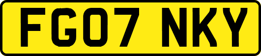 FG07NKY