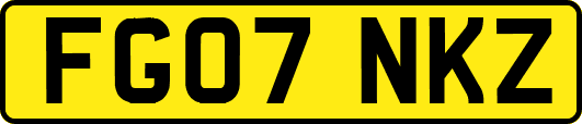 FG07NKZ