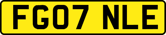 FG07NLE