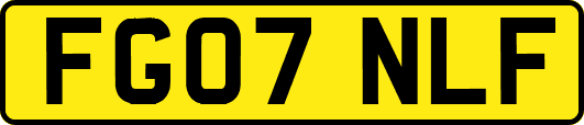 FG07NLF