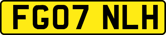 FG07NLH
