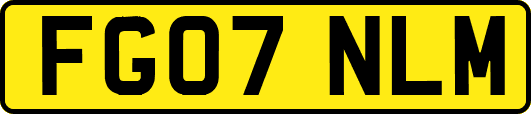 FG07NLM