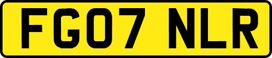 FG07NLR