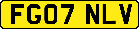 FG07NLV
