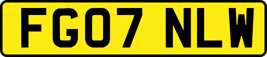 FG07NLW