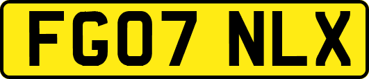 FG07NLX