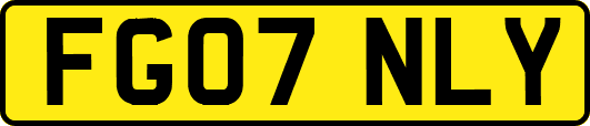 FG07NLY