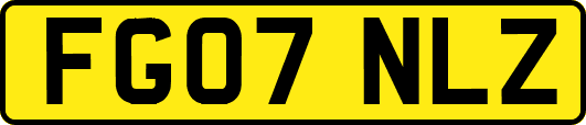 FG07NLZ