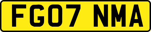 FG07NMA