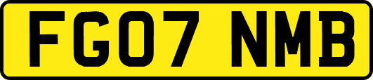 FG07NMB