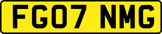 FG07NMG