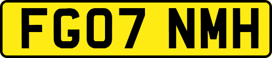 FG07NMH